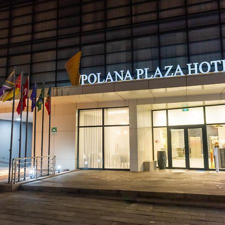 Polana Plaza Hotel Μαπούτο Εξωτερικό φωτογραφία