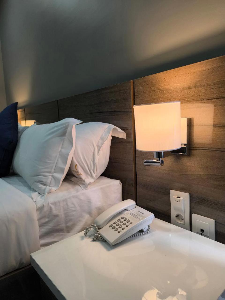 Polana Plaza Hotel Μαπούτο Εξωτερικό φωτογραφία