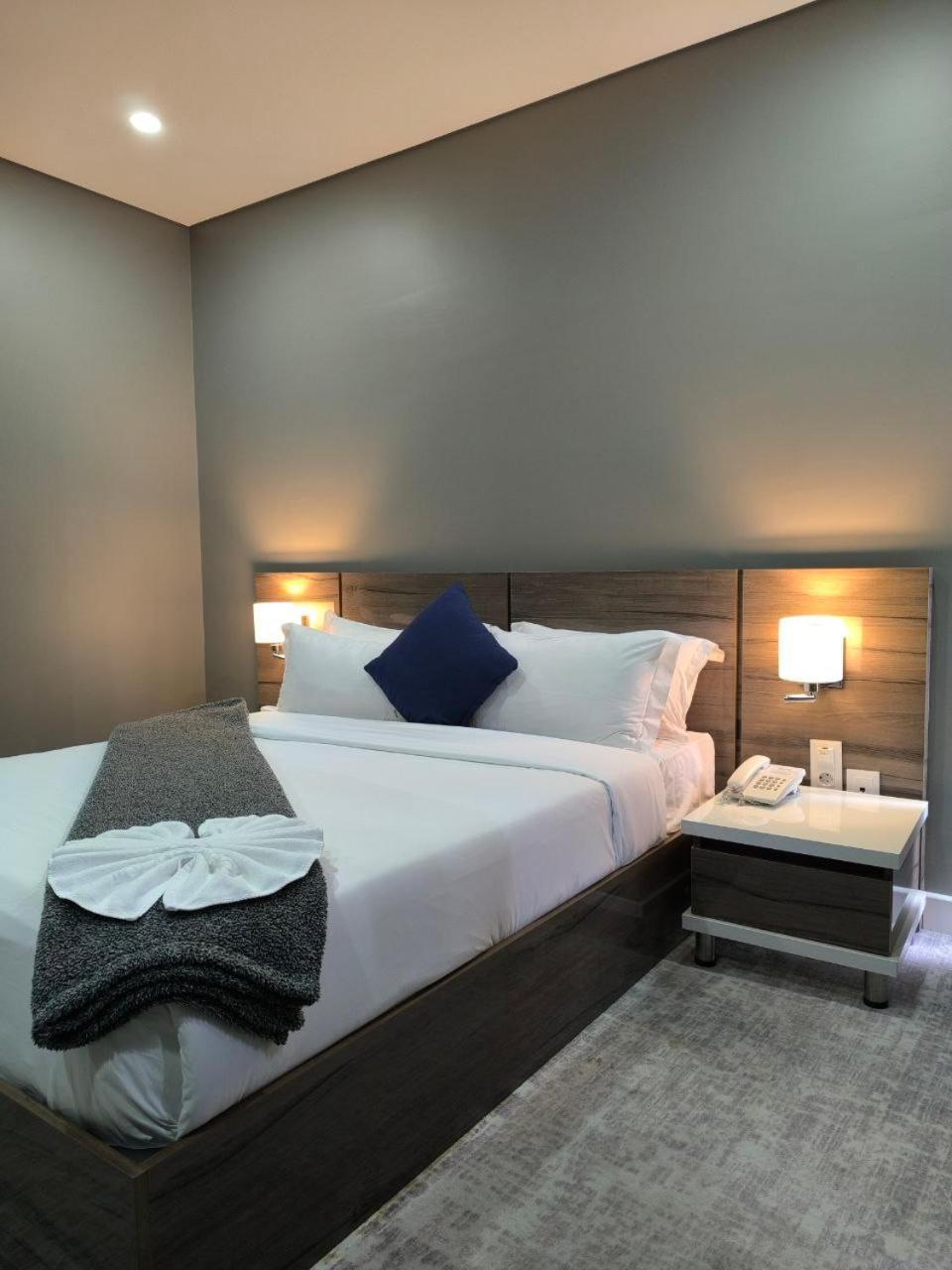 Polana Plaza Hotel Μαπούτο Εξωτερικό φωτογραφία