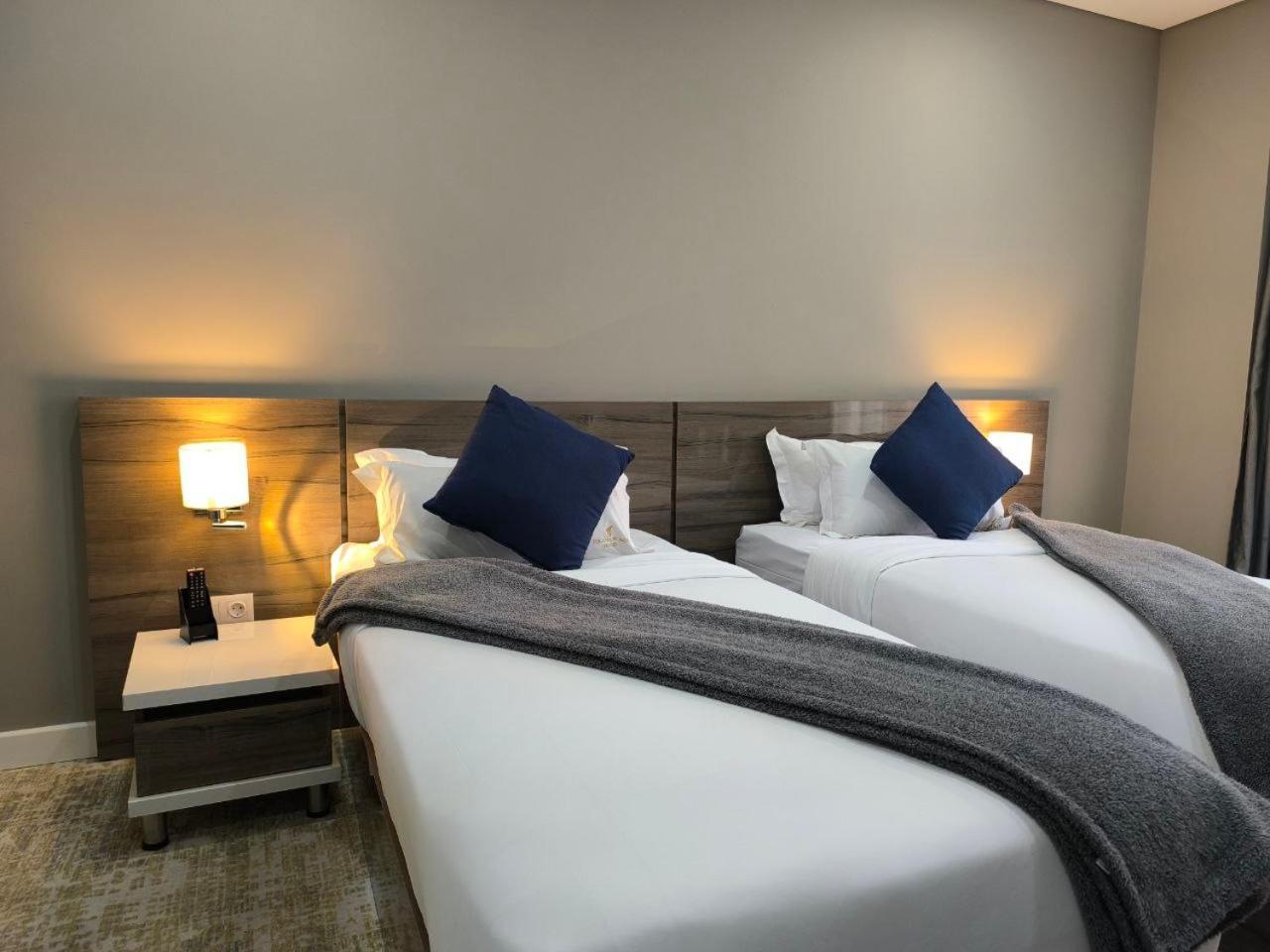 Polana Plaza Hotel Μαπούτο Εξωτερικό φωτογραφία