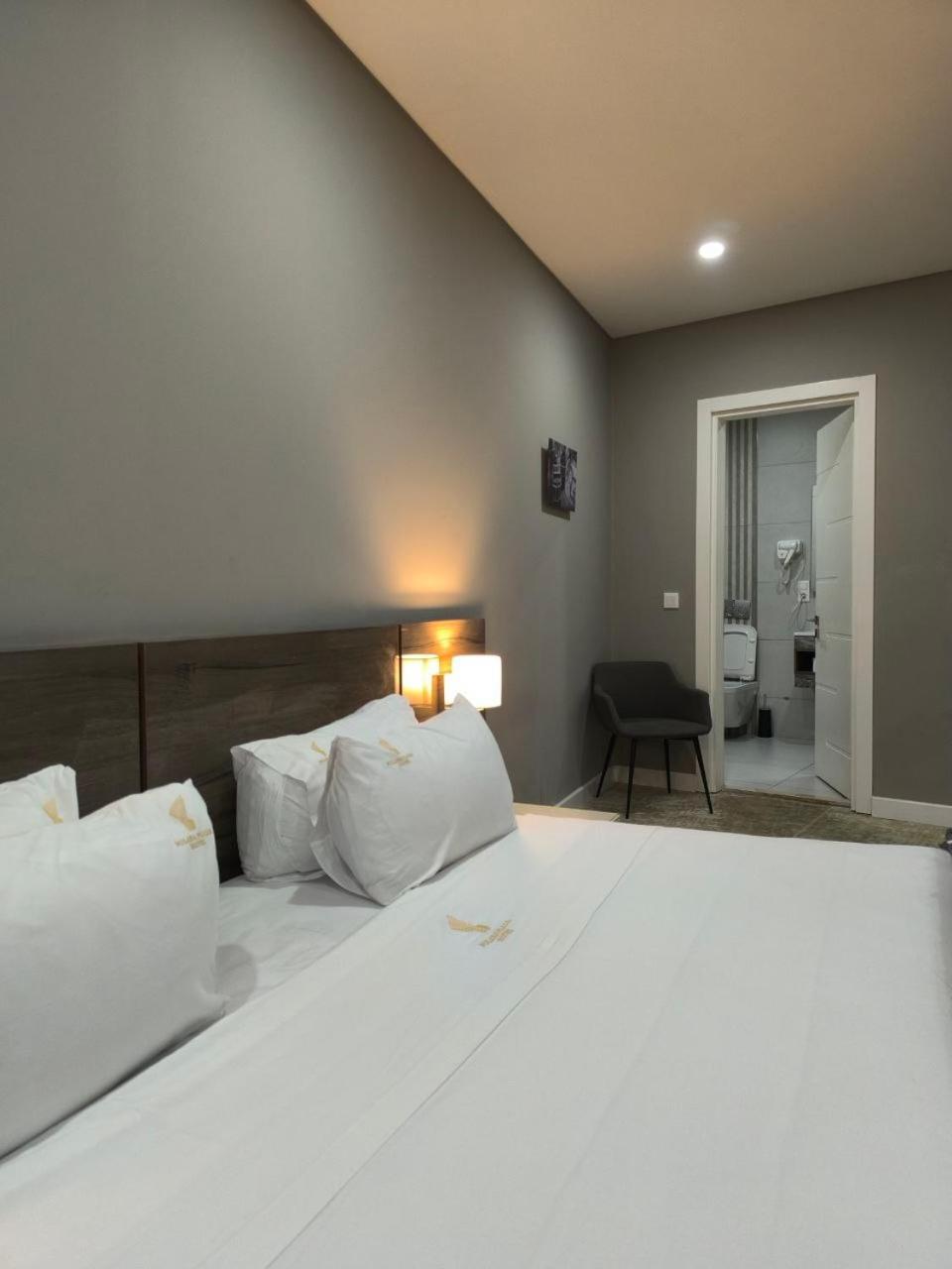 Polana Plaza Hotel Μαπούτο Εξωτερικό φωτογραφία