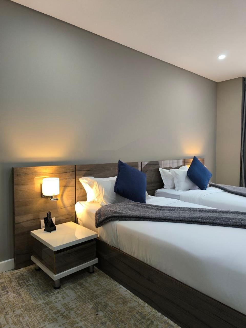 Polana Plaza Hotel Μαπούτο Εξωτερικό φωτογραφία