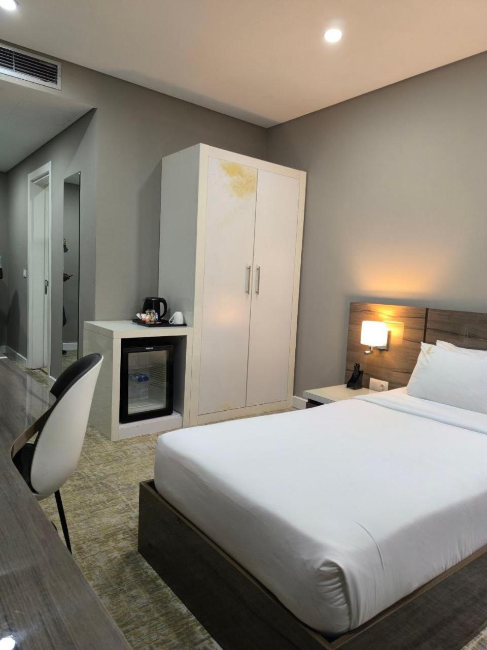 Polana Plaza Hotel Μαπούτο Εξωτερικό φωτογραφία